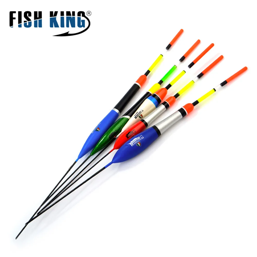 NGB Flotadores para pesca con colores surtidos y boyas – Carpa - imagen 3