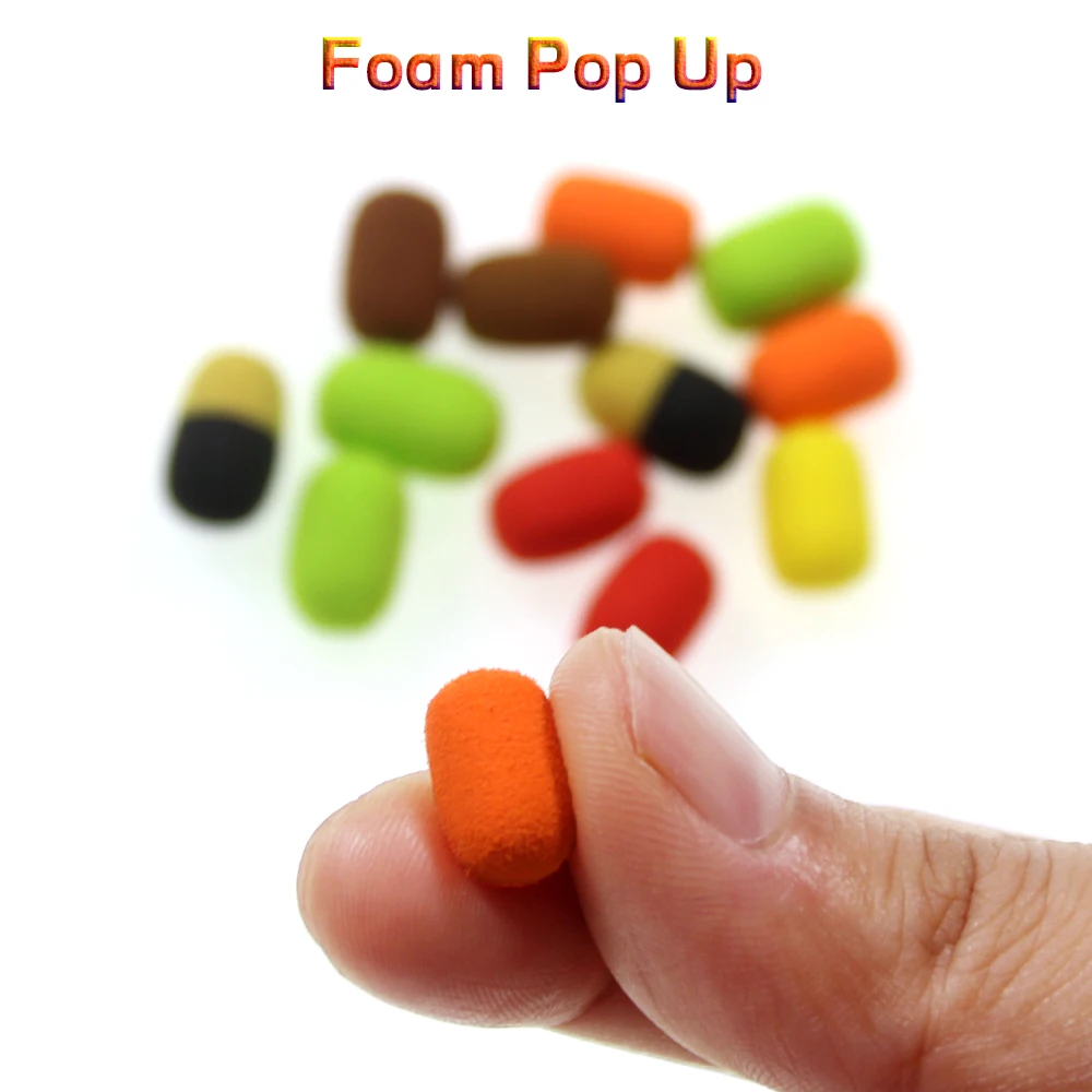 Pop Ups de espuma EVA para carpa