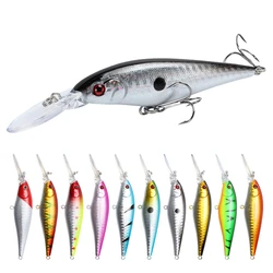 Jerkbait wobbler 11cm – Para lubina (10,5g)
