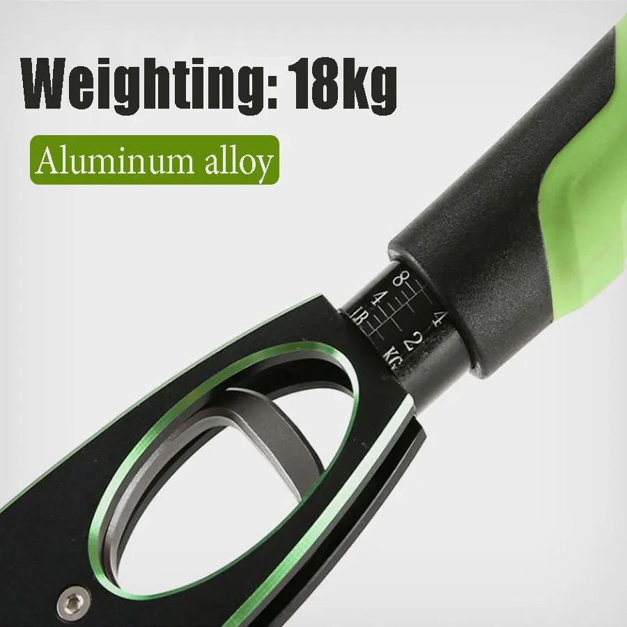 Set herramientas pesca multifunción acero inoxidable portátil - imagen 4