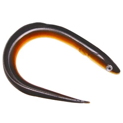 Anguila Artificial Swimbait 30cm – 60g Silicona realista para lubina