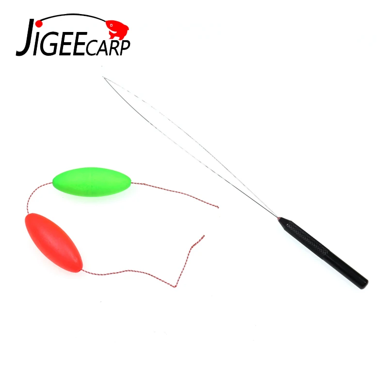 Flotador de pesca para bagre con flotabilidad de agua salada - imagen 4