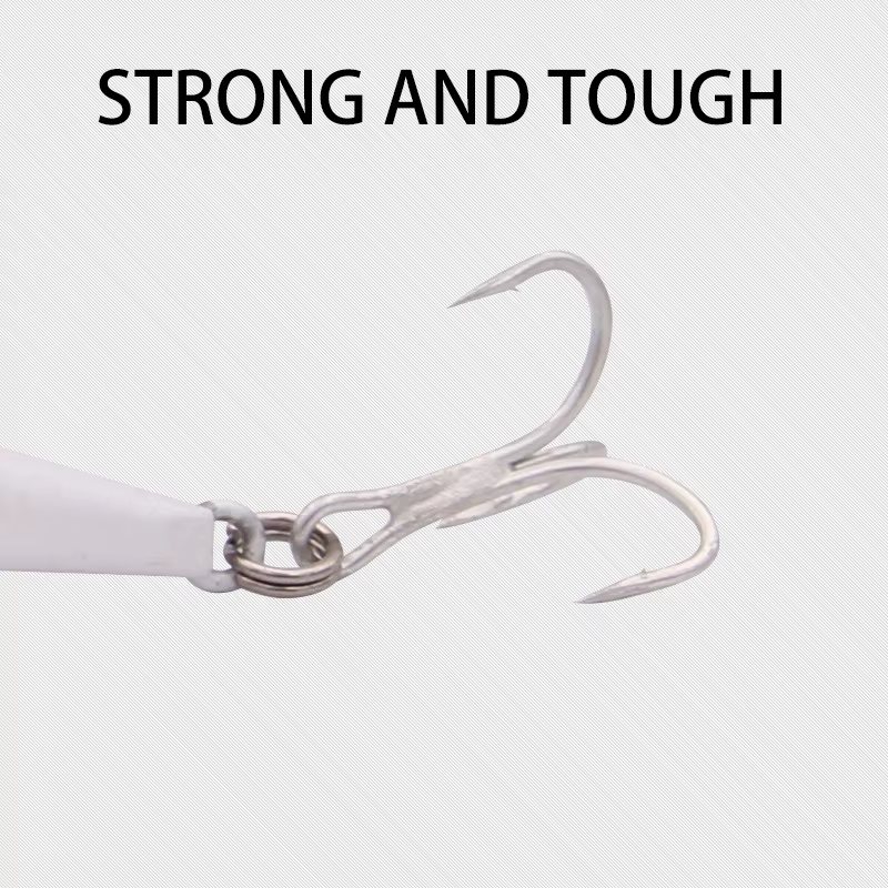 Wondershot A16 Wobbler Shad 140 mm - 18 g - Profundidad 0,4 m - imagen 3