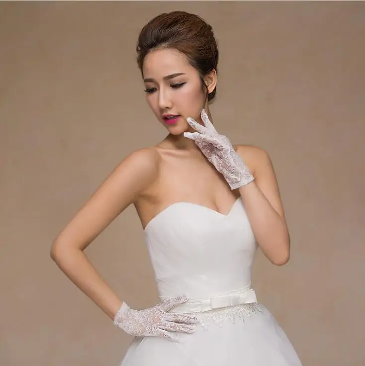 Combinación con vestido de cóctel