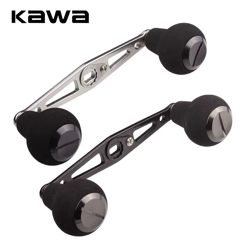 Mango de Carrete Kawa para Casting 110mm – Empuñadura EVA
