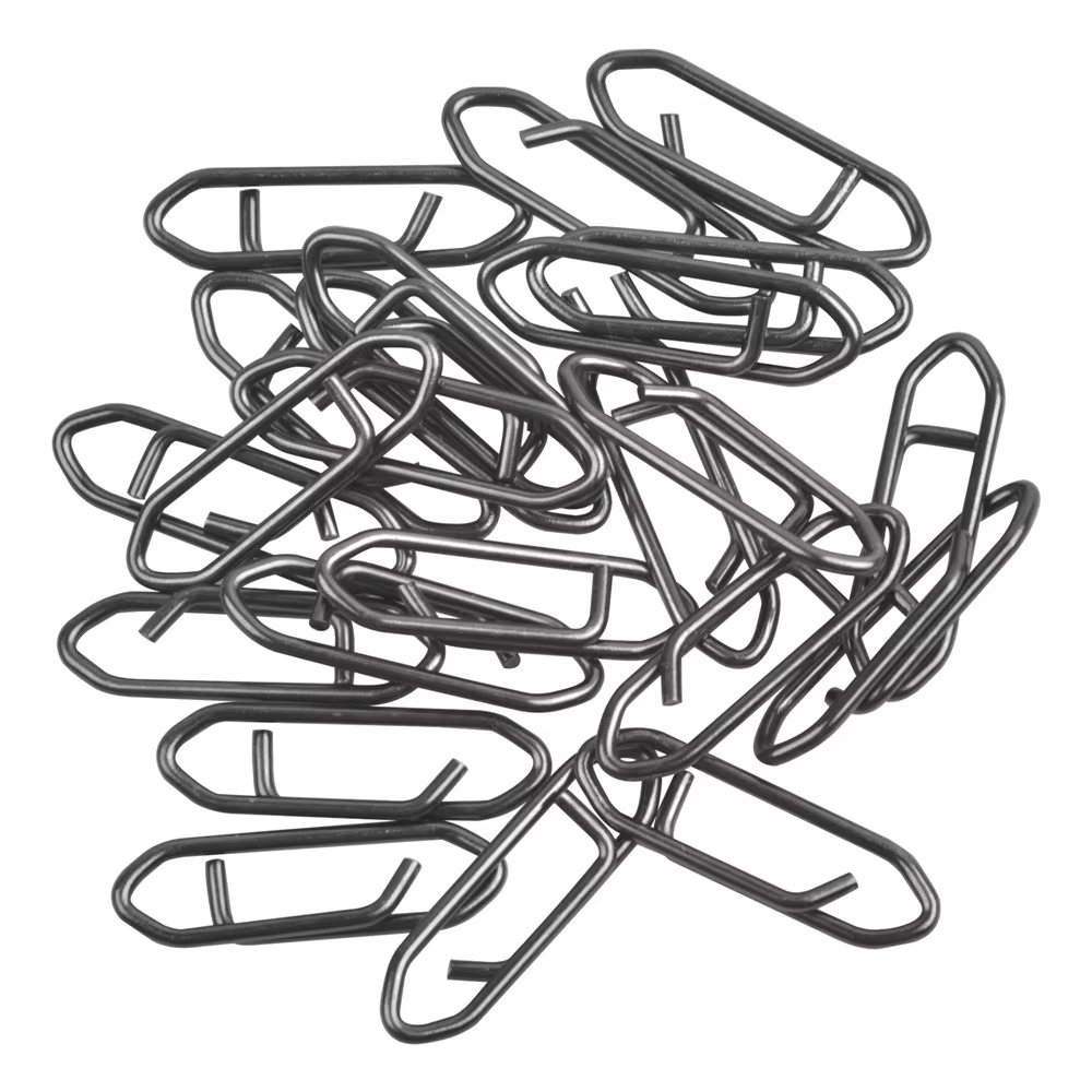 Clips rápidos de acero inoxidable - conector a presión 44-121LB - imagen 4