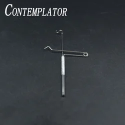 Contemplator Whip Finish – Herramienta fly tying en acero inoxidable