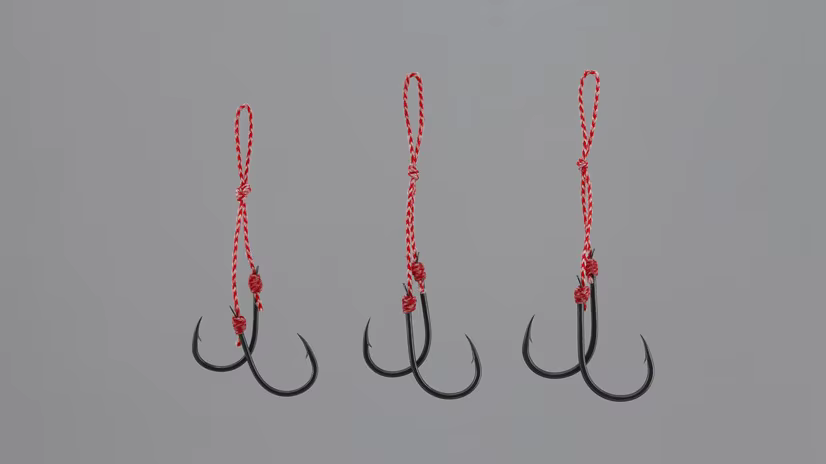 Anzuelo Jig Head carbono ultraligero lento PE agua salada