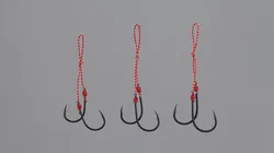 Anzuelo Jig Head carbono ultraligero lento PE agua salada