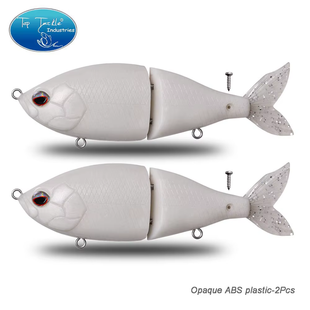 Ejemplo de uso en pesca