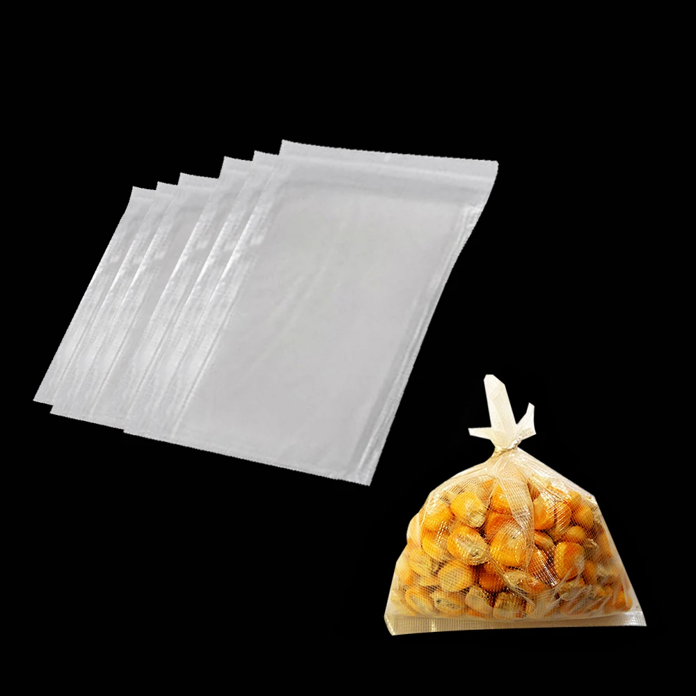 Bolsas PVA de carpa JIGEECARP – disolución rápida, sin residuos - imagen 3