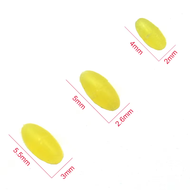 Montaje de aparejos extendidos