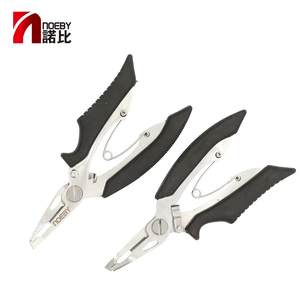 Pinza de pescado de acero inoxidable – Fish gripper profesional - imagen 4