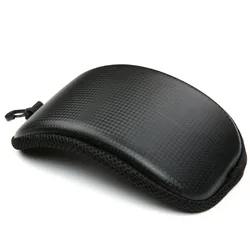 Funda cremallera antipolvo gafas polarizadas pesca