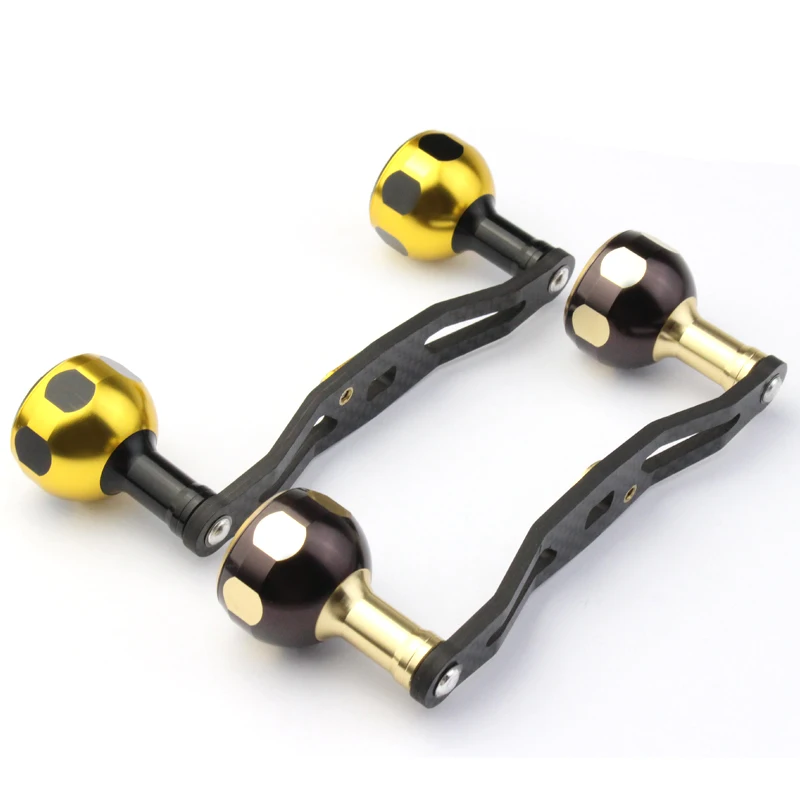 Mango EKFan detalle de la perilla