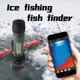 Erchang-Sonar buscador de peces inalámbrico para pesca en hielo - imagen 4