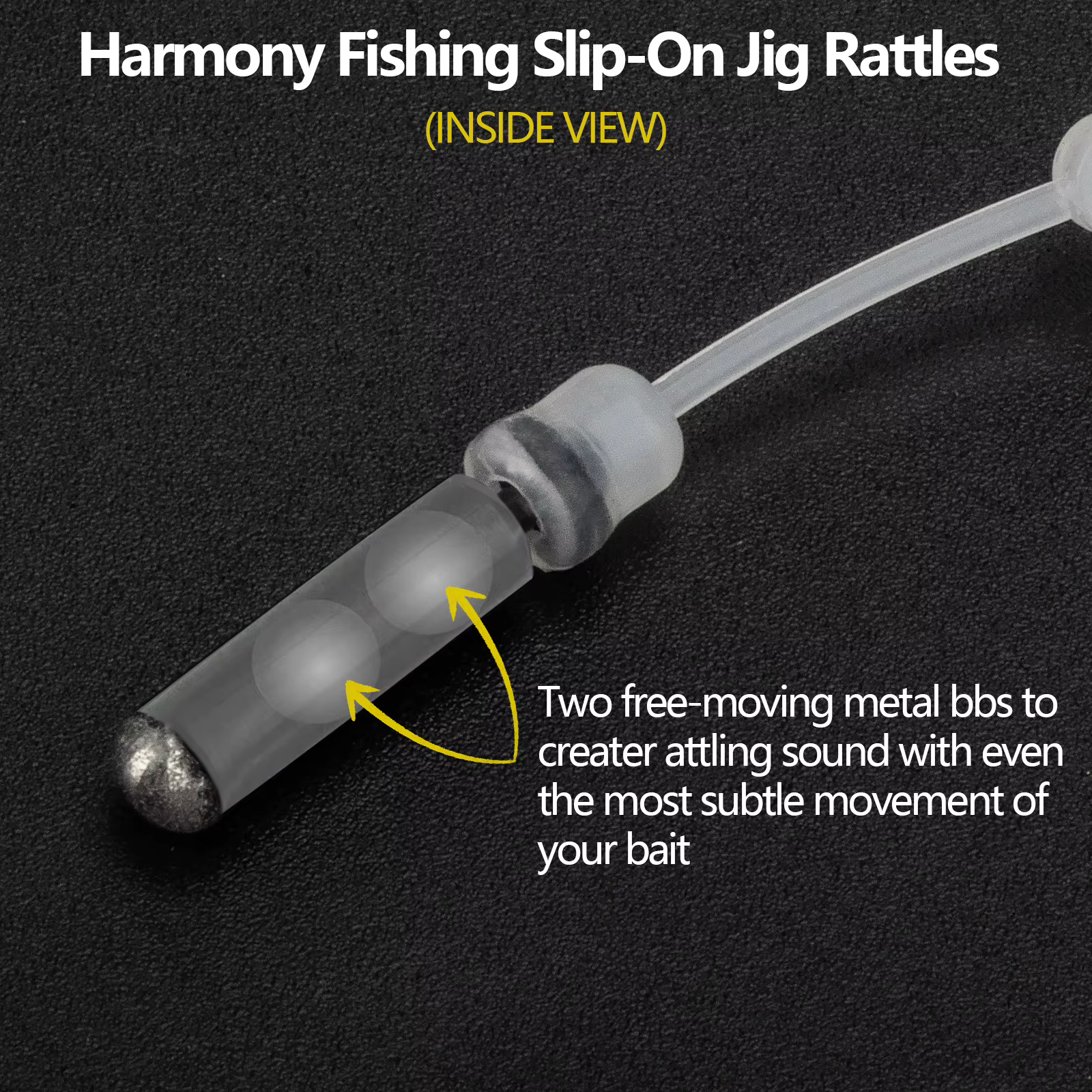 Faldas de Silicona para Señuelos – Accesorios para Pesca de Lubina - imagen 4