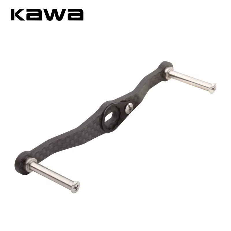 Mango Basculante KAWA en Fibra de Carbono – 105mm