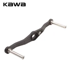 Mango Basculante KAWA en Fibra de Carbono – 105mm