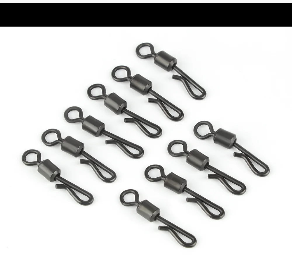 Conjunto de 30 giratorios en bandeja