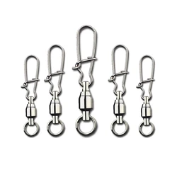 giratorio inox de alta resistencia para agua salada