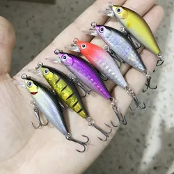 Wobbler Hundido para Lubina y Lucio – Cebo artificial