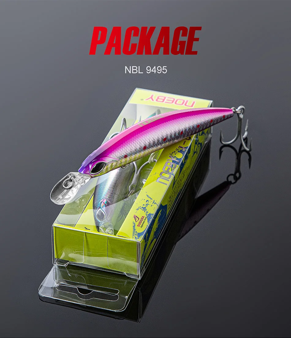 Especificaciones del producto