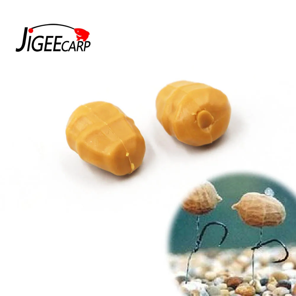 Pop up flotante para pesca de carpa