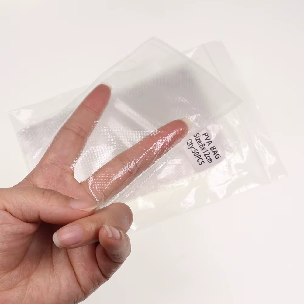Bimoo Bolsas PVA Solubles para Carpa - imagen 5