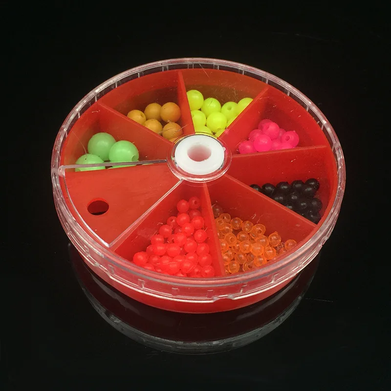Bolas de señuelo para Texas Rig – tungsteno para pesca nocturna