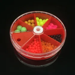 Bolas de señuelo para Texas Rig – tungsteno para pesca nocturna