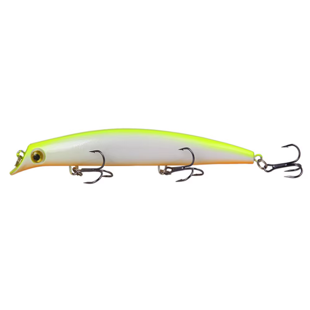 Popper 12,5 cm 14g para lubina, carpa y lucio - imagen 4