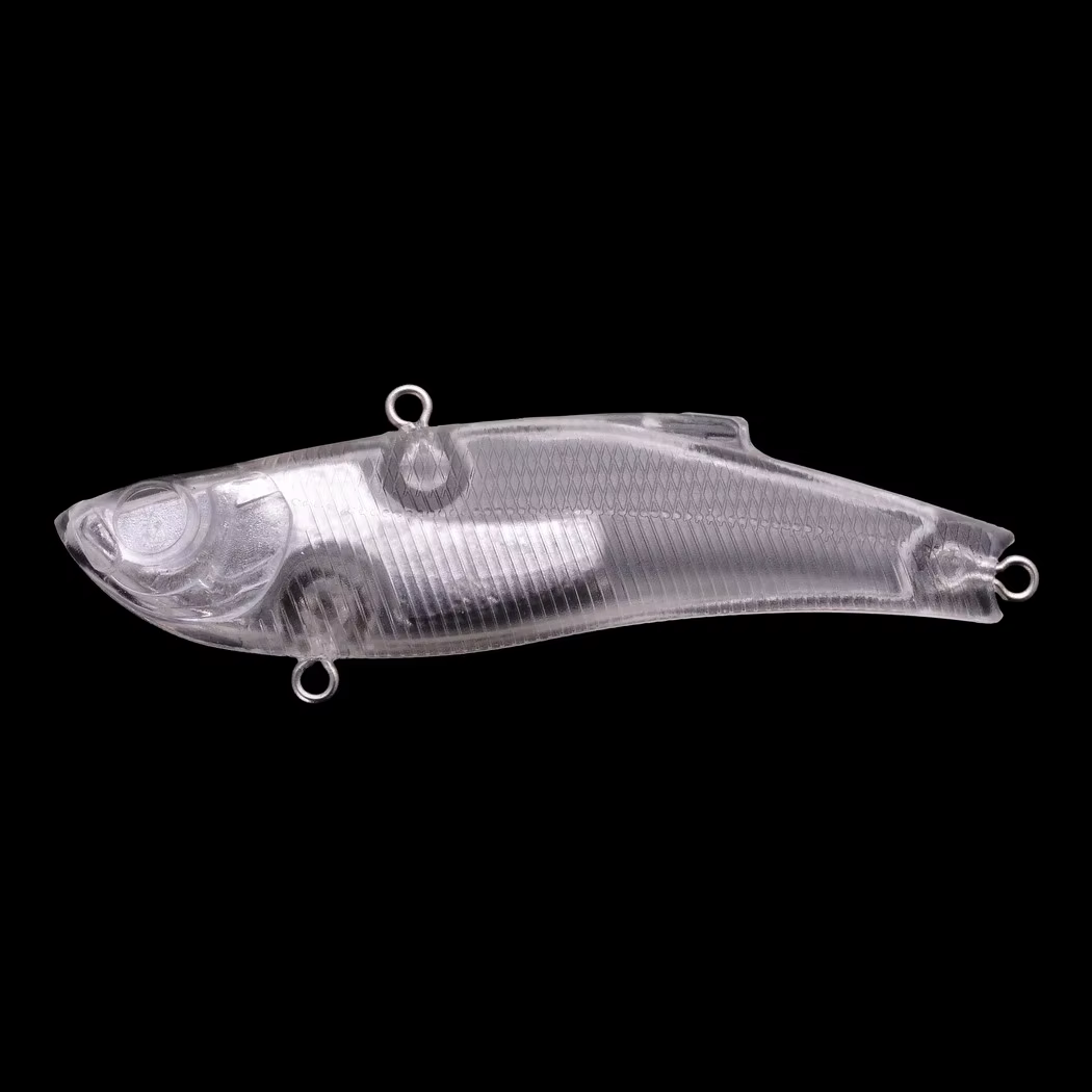 VIB Crankbait Wobbler señuelo para carpa - imagen 5