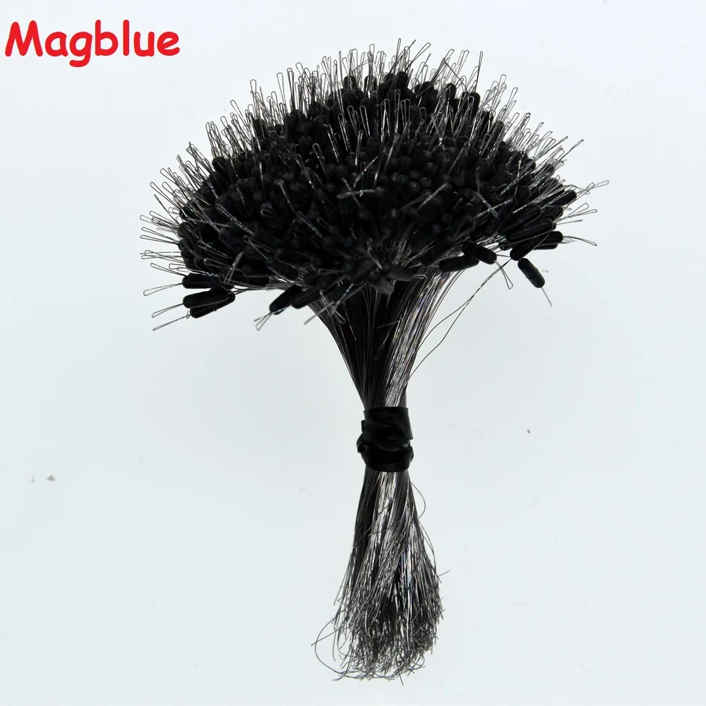 Magblue conectores crimp de silicona – Tallas S, M y L - imagen 3