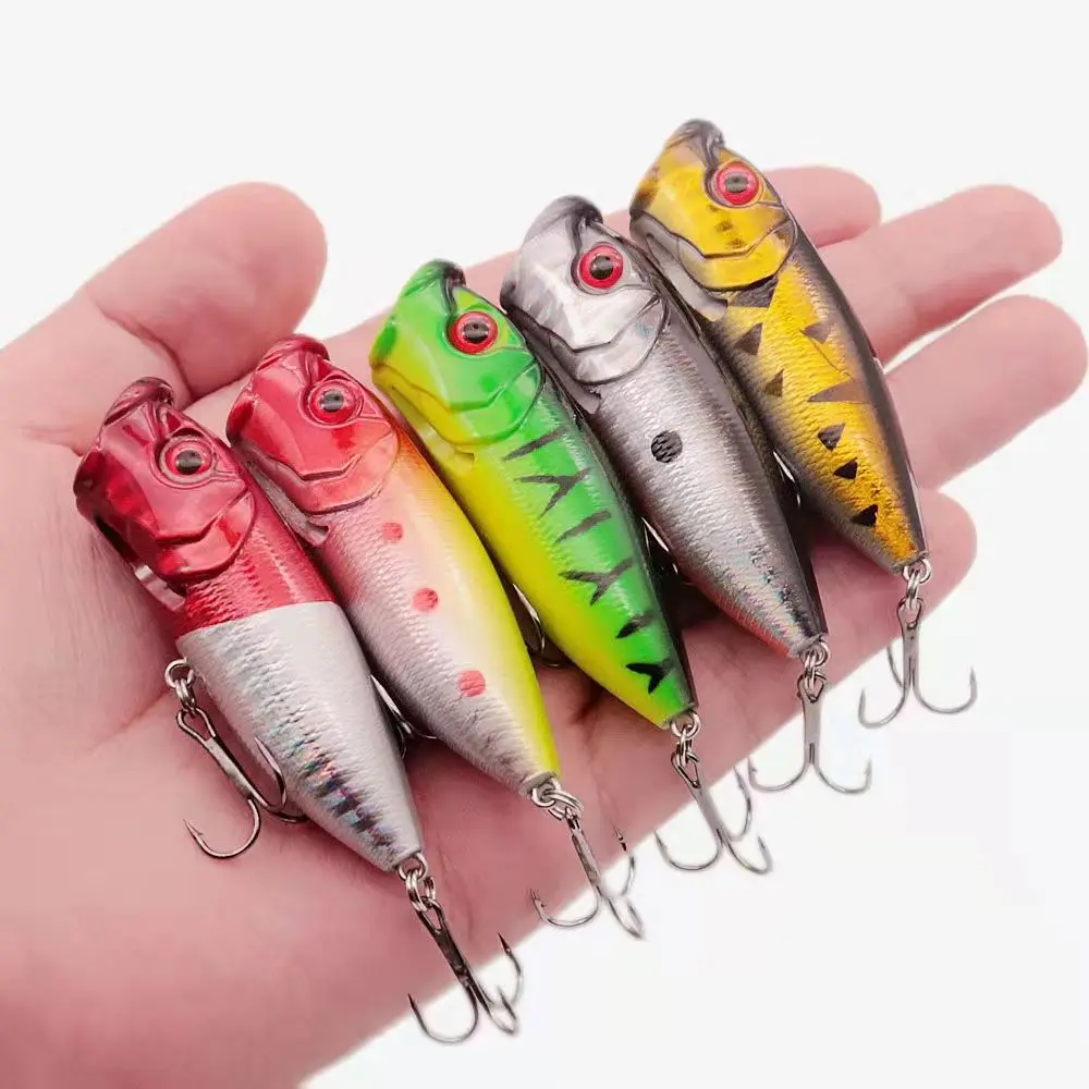 Señuelo Crankbait Fishinapot YA-73 para depredadores