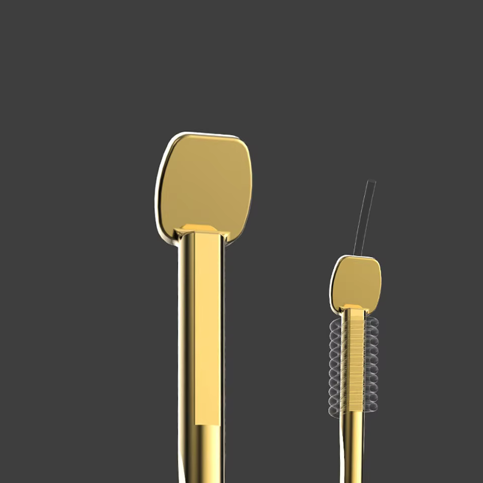 Jig head de tungsteno para carpa - imagen 5