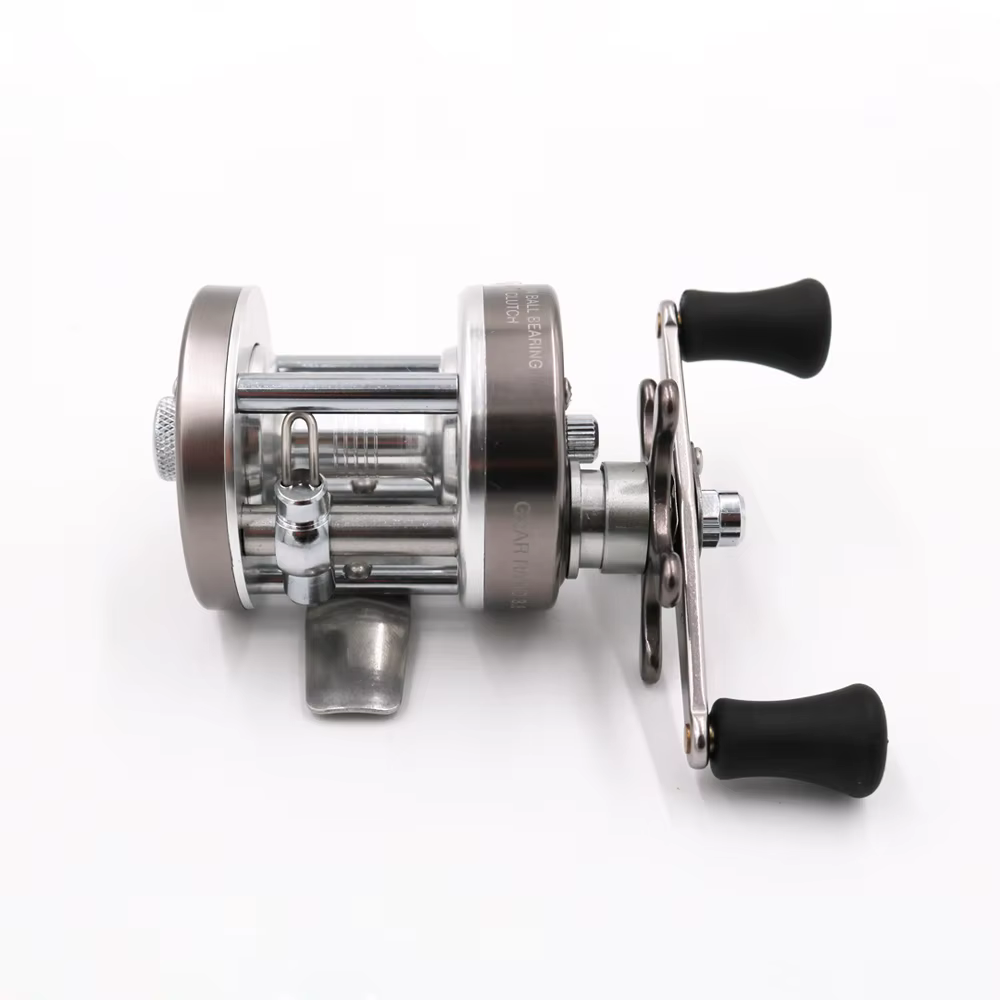 MingYang CL25 baitcasting freno centrífugo izq/der