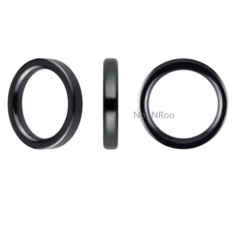Anillo conector redondo Alconite para caña de pesca - imagen 5