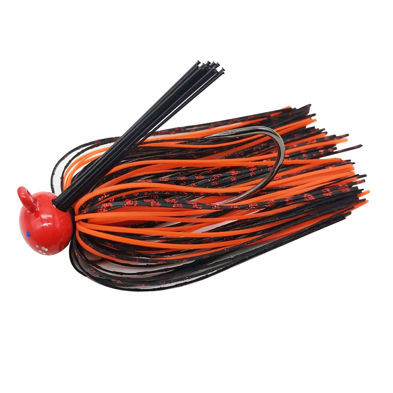 Mycena Chatterbait 7G/12G/15G – Cebos giratorios sin malezas