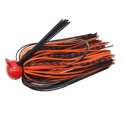 Mycena Chatterbait 7G/12G/15G – Cebos giratorios sin malezas