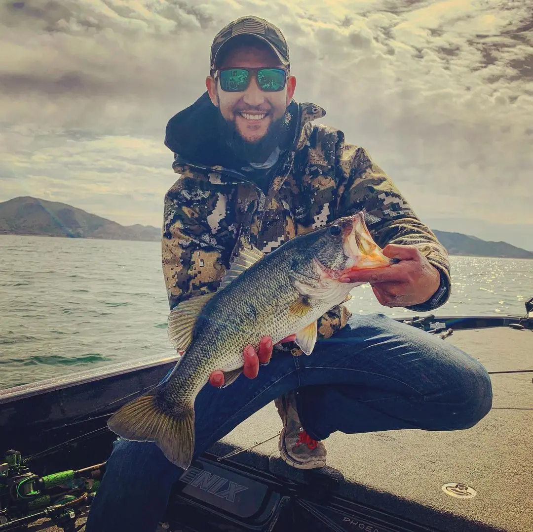 Chaquetas de pesca