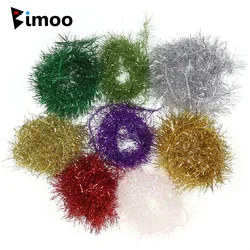 Chenilla Bimoo para pesca con mosca – Cintas corporales