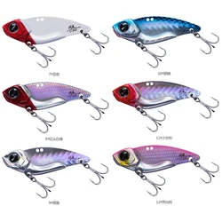 Señuelo Wobbler EWE C40-52S para trucha lubina y lucio