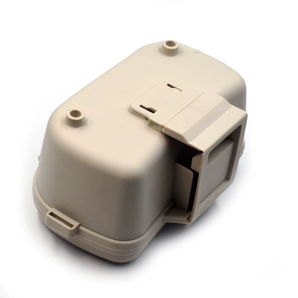 MNFT Caja de Cebo para Pesca con Contenedor Vivo de Temperatura - imagen 4