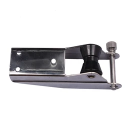 Rodillo de anclaje inox 316 8-7/8 para carena barco yate