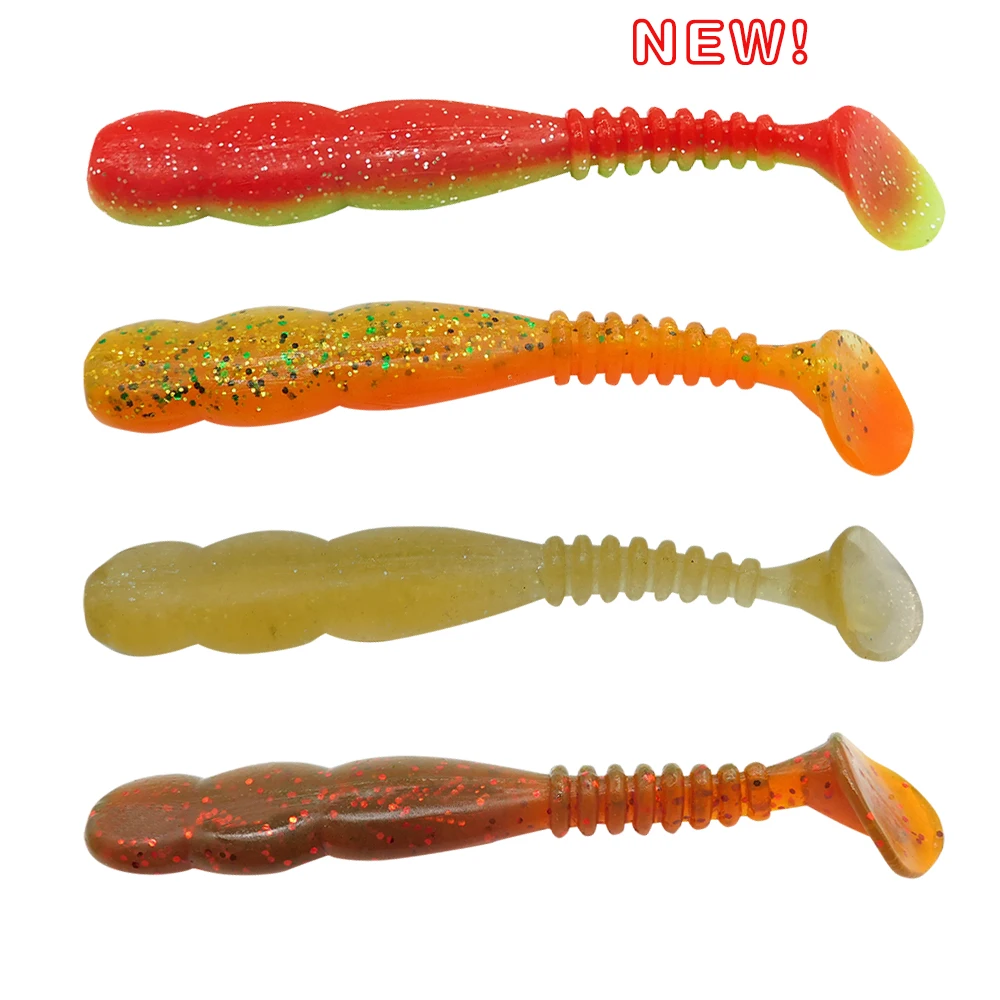 Colores disponibles del Rock Shiner