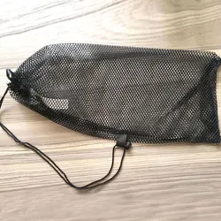Bolsa de secado rápido con cordón para equipo de buceo y kayak