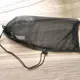 Bolsa de secado rápido con cordón para equipo de buceo y kayak