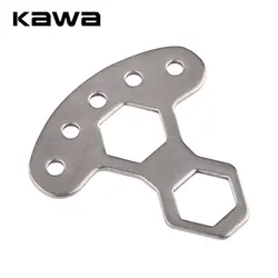 Herramienta multiusos carrete pesca Kawa – Mango y extractor M7/M8