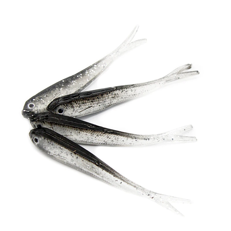 Swimbait FORREECCI - variedad de colores